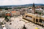 Main Square of Krakow